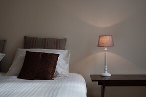 Braamberg Bed & Breakfast