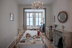 Braamberg Bed & Breakfast