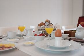 Braamberg Bed & Breakfast