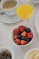 Braamberg Bed & Breakfast