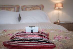 Braamberg Bed & Breakfast