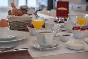 Braamberg Bed & Breakfast