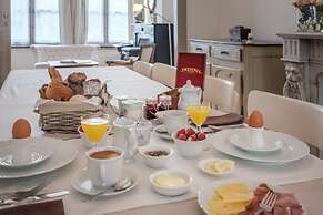 Braamberg Bed & Breakfast