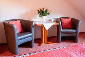 Hotel zur Therme