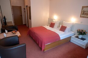 Hotel zur Therme