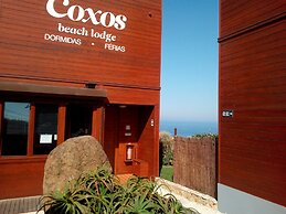 Coxos Beach Lodge