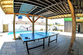 Innbox - Praia Do Rosa - Hostel