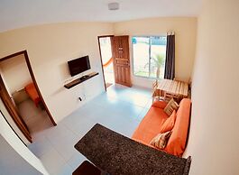 Innbox - Praia Do Rosa - Hostel