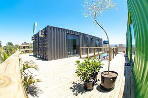 Innbox - Praia Do Rosa - Hostel