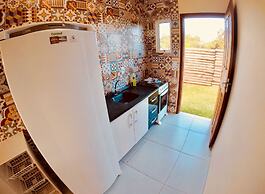 Innbox - Praia Do Rosa - Hostel