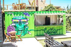 Innbox - Praia Do Rosa - Hostel