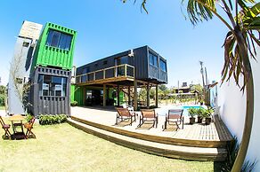 Innbox - Praia Do Rosa - Hostel