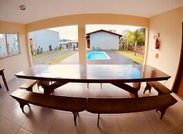 Innbox - Praia Do Rosa - Hostel