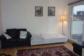 Tolstov-Hotels Big Room Apartment