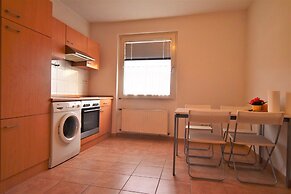 Tolstov-Hotels Big Room Apartment