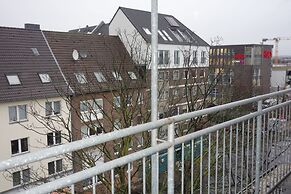 Tolstov-Hotels Big Room Apartment