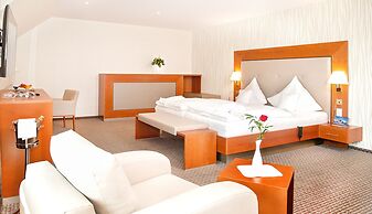 Ringhotel Teutoburger Wald