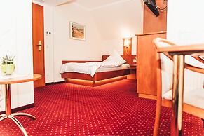 Ringhotel Teutoburger Wald