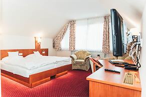 Ringhotel Teutoburger Wald