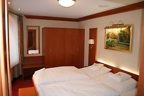 Ringhotel Teutoburger Wald