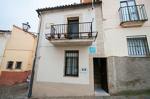 Apartamentos Rincón de Salvador