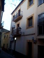 Apartamentos Rincón de Salvador