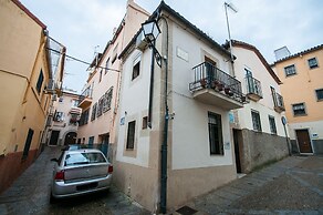 Apartamentos Rincón de Salvador