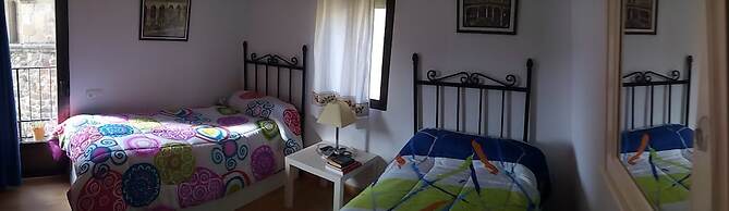 Apartamentos Rincón de Salvador
