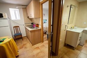 Apartamentos Rincón de Salvador