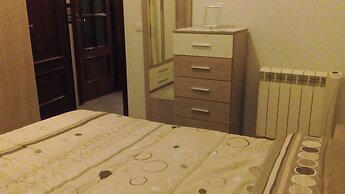 Apartamentos Rincón de Salvador