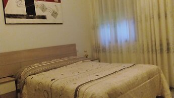 Apartamentos Rincón de Salvador