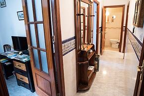 Apartamentos Rincón de Salvador