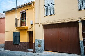 Apartamentos Rincón de Salvador