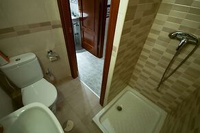 Apartamentos Rincón de Salvador