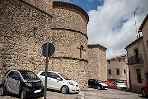 Apartamentos Rincón de Salvador