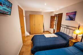 Apartamentos Rincón de Salvador