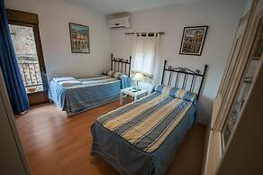 Apartamentos Rincón de Salvador