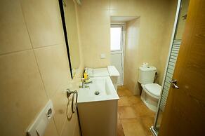 Apartamentos Rincón de Salvador