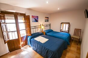 Apartamentos Rincón de Salvador