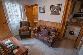 Apartamentos Rincón de Salvador