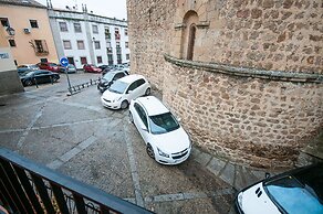 Apartamentos Rincón de Salvador