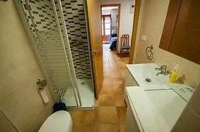 Apartamentos Rincón de Salvador