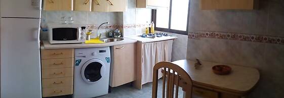 Apartamentos Rincón de Salvador