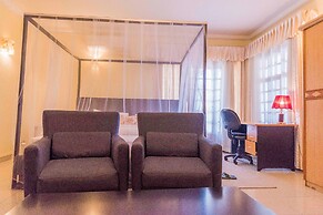 Khana Khazana Boutique Hotel
