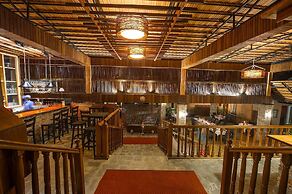 Khana Khazana Boutique Hotel
