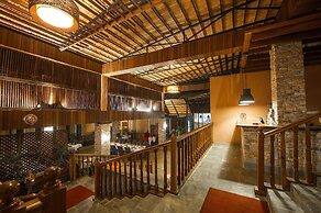 Khana Khazana Boutique Hotel