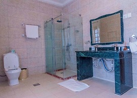 Khana Khazana Boutique Hotel