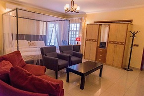 Khana Khazana Boutique Hotel