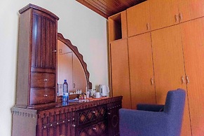 Khana Khazana Boutique Hotel