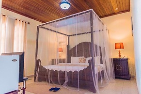 Khana Khazana Boutique Hotel